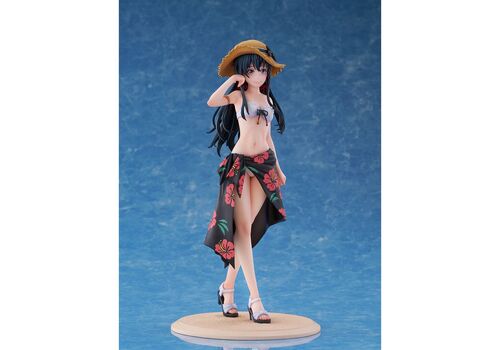 Figurka My Teen Romantic Comedy SNAFU 2 1/6 - Yukino Yukinoshita Swimsuit Ver.- Zdjęcie 4