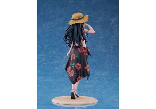 Figurka My Teen Romantic Comedy SNAFU 2 1/6 - Yukino Yukinoshita Swimsuit Ver.- Zdjęcie 5