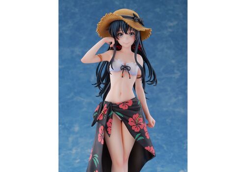 Figurka My Teen Romantic Comedy SNAFU 2 1/6 - Yukino Yukinoshita Swimsuit Ver.- Zdjęcie 6