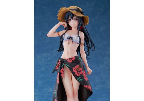 Figurka My Teen Romantic Comedy SNAFU 2 1/6 - Yukino Yukinoshita Swimsuit Ver.- Zdjęcie 7