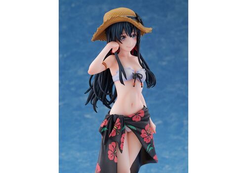 Figurka My Teen Romantic Comedy SNAFU 2 1/6 - Yukino Yukinoshita Swimsuit Ver.- Zdjęcie 8