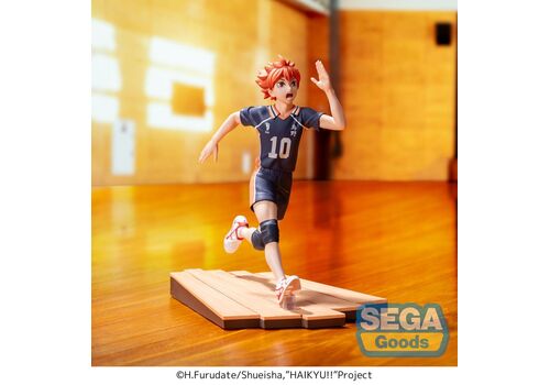 Figurka Haikyu!! High Premium - Shoyo Hinata- Zdjęcie 5