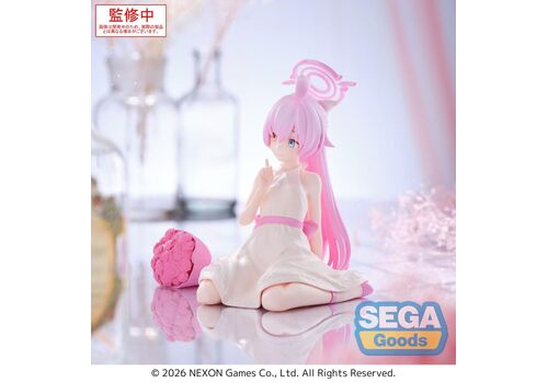 Figurka Blue Archive Yumemirize - Hoshino- Zdjęcie 4