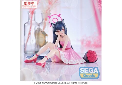 Figurka Blue Archive Yumemirize - Serika- Zdjęcie 4