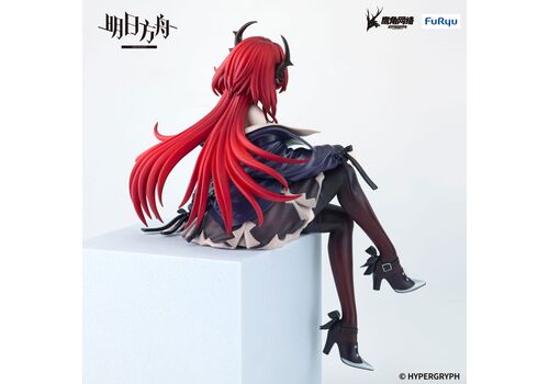 Figurka Arknights Noodle Stopper - Surtr- Zdjęcie 4