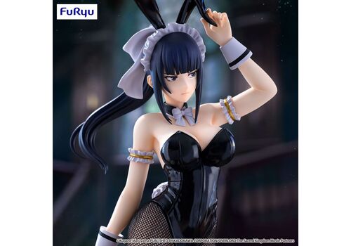 Figurka Overlord BiCute Bunnies - Narberal Gamma- Zdjęcie 12
