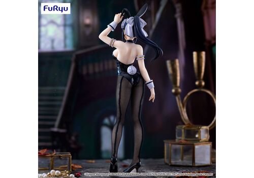 Figurka Overlord BiCute Bunnies - Narberal Gamma- Zdjęcie 13