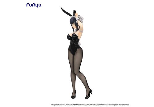 Figurka Overlord BiCute Bunnies - Narberal Gamma- Zdjęcie 8