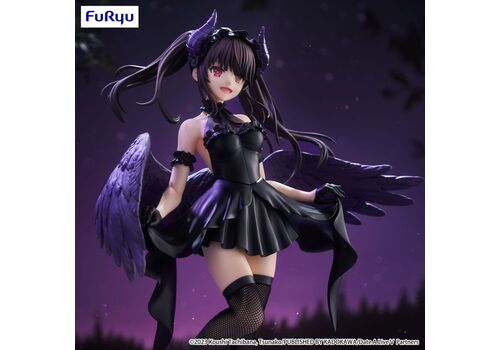 Figurka Date A Live V BiCute Dark - Kurumi Tokisaki- Zdjęcie 3