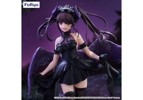 Figurka Date A Live V BiCute Dark - Kurumi Tokisaki- Zdjęcie 4