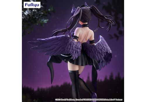 Figurka Date A Live V BiCute Dark - Kurumi Tokisaki- Zdjęcie 5