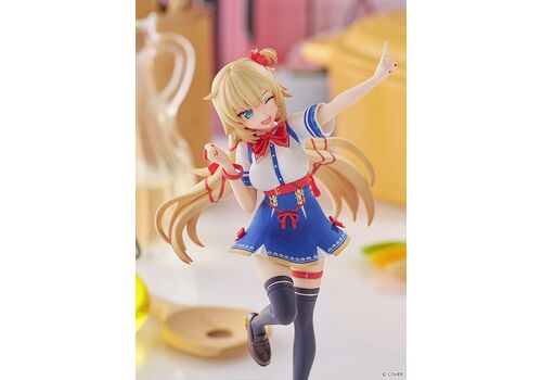 Figurka Hololive Production Pop Up Parade - Akai Haato- Zdjęcie 6