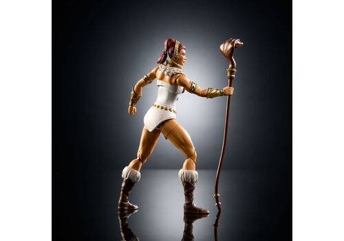 Figurka Masters of the Universe: New Eternia Masterverse - Teela- Zdjęcie 6