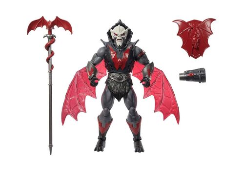 Figurka Masters of the Universe: New Eternia Masterverse - Hordak- Zdjęcie 3