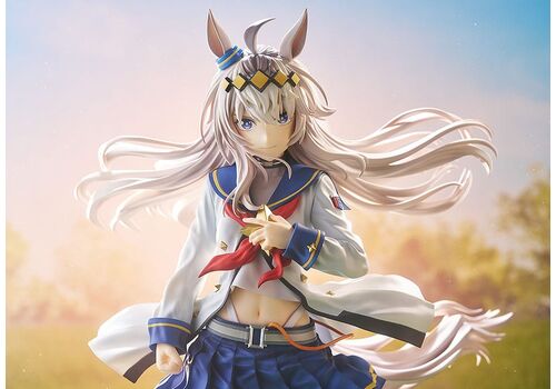 Figurka Uma Musume: Pretty Derby 1/7 - Oguri Cap- Zdjęcie 14