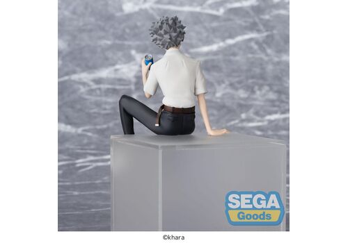 Figurka Rebuild of Evangelion PM Perching - Kaworu Nagisa (New Theatrical Edition Ver.)- Zdjęcie 5