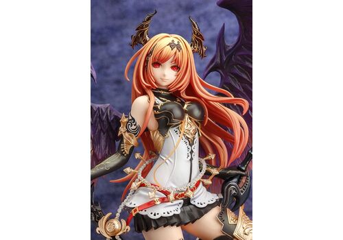 Figurka Rage of Bahamut 1/8 - Dark Angel Olivia- Zdjęcie 4