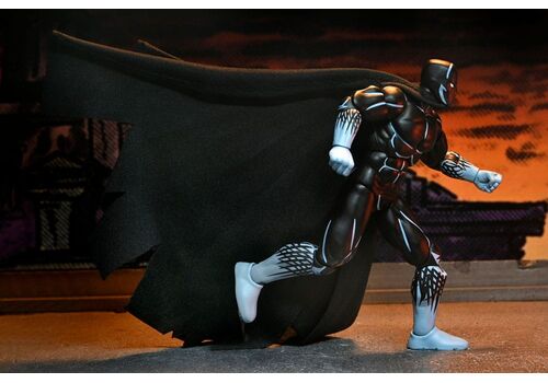 Figurka Teenage Mutant Ninja Turtles (Mirage Comics) - Nobody- Zdjęcie 8