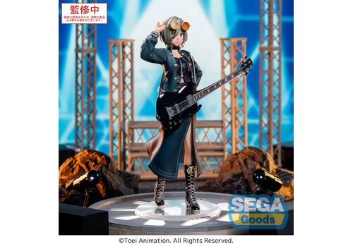 Figurka Girls Band Cry XStellar - Rupa- Zdjęcie 3