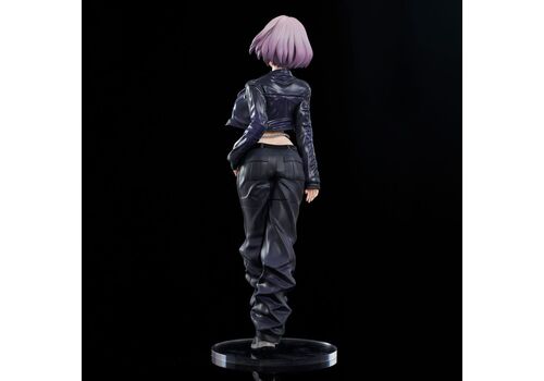 Figurka Gridman Universe Zozo Black Collection - Mujina- Zdjęcie 8