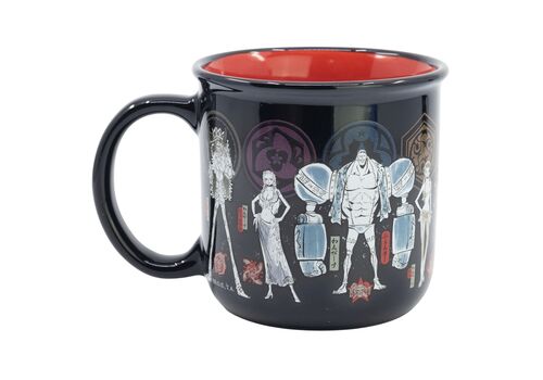 Kubek One Piece - Friends (355 ml)- Zdjęcie 2