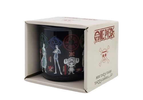 Kubek One Piece - Friends (355 ml)- Zdjęcie 3