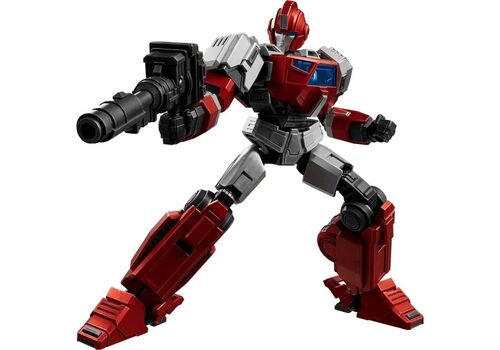 Figurka do złożenia Transformers: One Blokees Classic Class - Ironhide- Zdjęcie 3