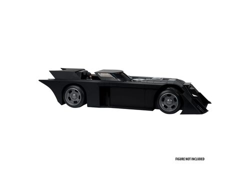 Pojazd DC Multiverse (DC Rebirth) - Batmobile- Zdjęcie 3