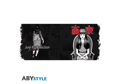 Kubek Junji Ito - Tomie (320 ml)- Zdjęcie 3