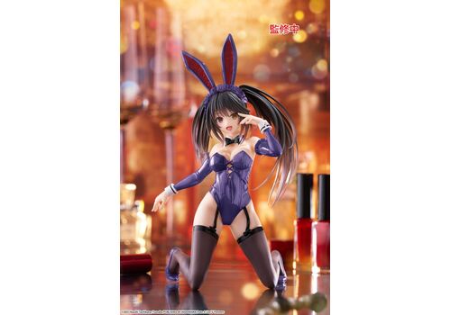 Figurka Date A Live V Desktop Cute - Kurumi Tokisaki (Bunny Ver.) (Renewal Edition)- Zdjęcie 3