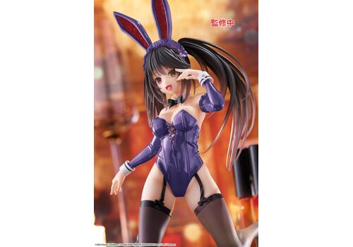 Figurka Date A Live V Desktop Cute - Kurumi Tokisaki (Bunny Ver.) (Renewal Edition)- Zdjęcie 5