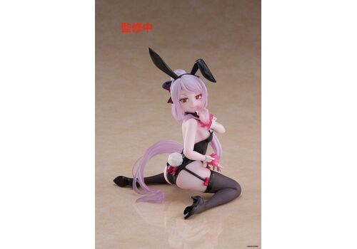 Figurka Overlord Desktop Cute - Shalltear (Bunny Ver.)- Zdjęcie 2
