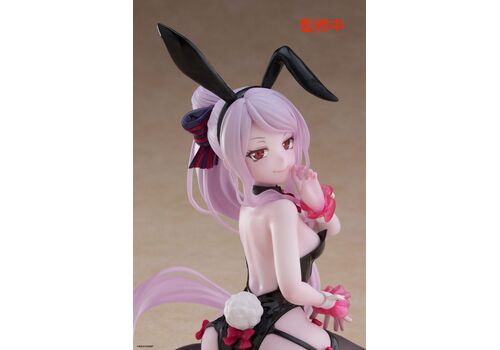 Figurka Overlord Desktop Cute - Shalltear (Bunny Ver.)- Zdjęcie 7