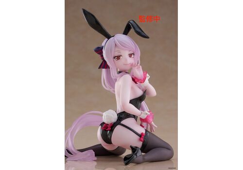 Figurka Overlord Desktop Cute - Shalltear (Bunny Ver.)- Zdjęcie 8