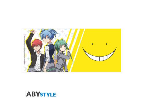 Kubek Assassination Classroom - Koro & pupils (320 ml)- Zdjęcie 3