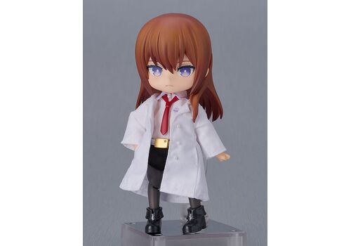 Figurka Steins;Gate Nendoroid Doll - Kurisu Makise: Lab Coat Ver.- Zdjęcie 2