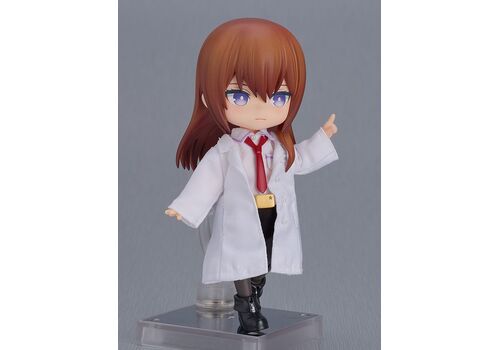 Figurka Steins;Gate Nendoroid Doll - Kurisu Makise: Lab Coat Ver.- Zdjęcie 3
