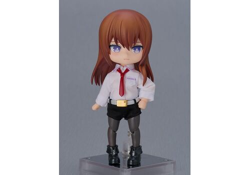 Figurka Steins;Gate Nendoroid Doll - Kurisu Makise: Lab Coat Ver.- Zdjęcie 5