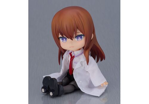 Figurka Steins;Gate Nendoroid Doll - Kurisu Makise: Lab Coat Ver.- Zdjęcie 6