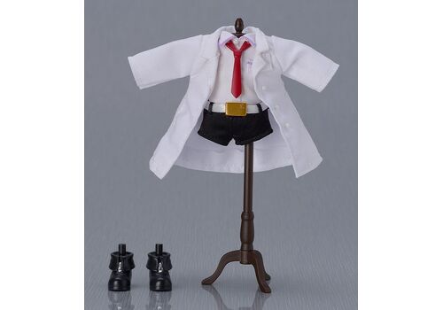 Figurka Steins;Gate Nendoroid Doll - Kurisu Makise: Lab Coat Ver.- Zdjęcie 7