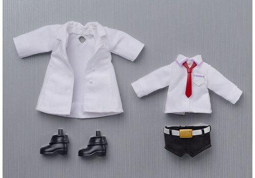 Figurka Steins;Gate Nendoroid Doll - Kurisu Makise: Lab Coat Ver.- Zdjęcie 8