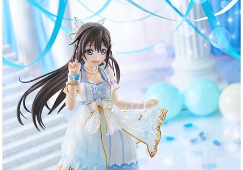 Figurka Love Live! Nijigasaki High School Idol Club 1/7 - Shizuku Osaka- Zdjęcie 11