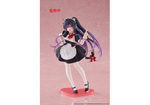 Figurka Date A Live V Coreful - Tohka Yatogami (Cat Ear Maid Ver.)- Zdjęcie 2