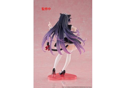 Figurka Date A Live V Coreful - Tohka Yatogami (Cat Ear Maid Ver.)- Zdjęcie 4
