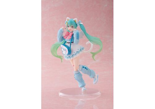 Figurka Hatsune Miku (Fashion Fancy Ver.)- Zdjęcie 3