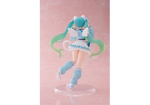Figurka Hatsune Miku (Fashion Fancy Ver.)- Zdjęcie 4