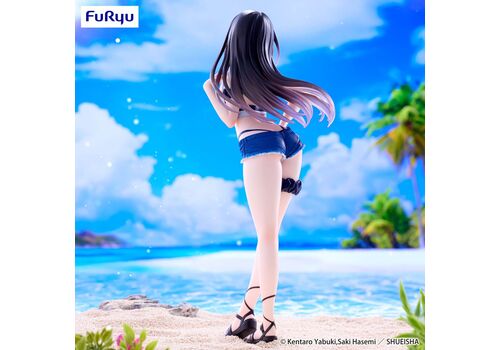 Figurka To Love-Ru Darkness Trio-Try-iT - Yui Kotegawa- Zdjęcie 2