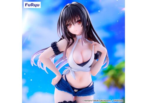 Figurka To Love-Ru Darkness Trio-Try-iT - Yui Kotegawa- Zdjęcie 3