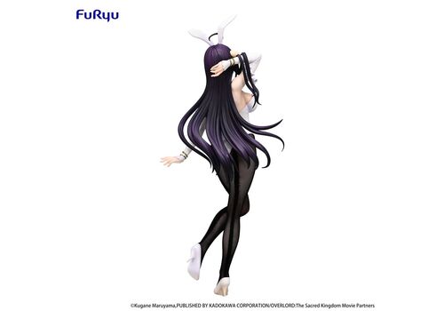 Figurka Overlord BiCute Bunnies - Albedo (Reissue)- Zdjęcie 6