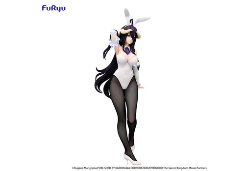 Figurka Overlord BiCute Bunnies - Albedo (Reissue)- Zdjęcie 8